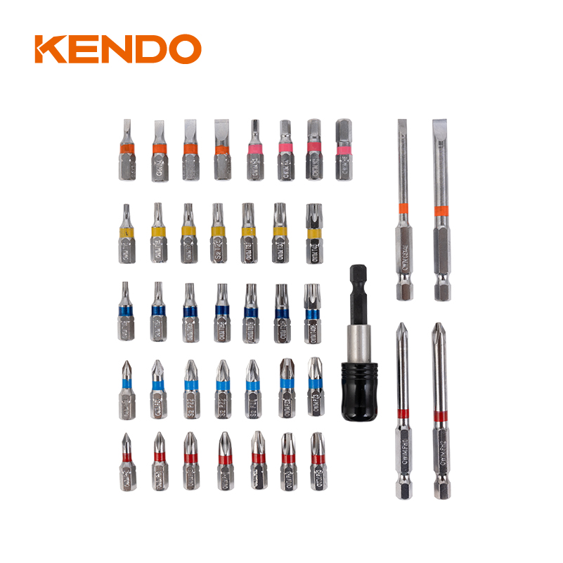 41pc螺丝刀钻头