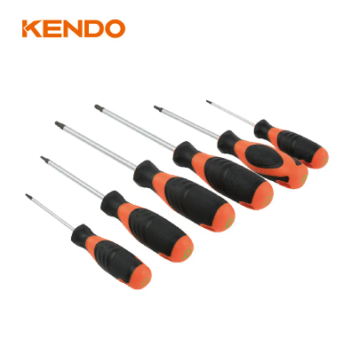 粗短螺丝刀购买技巧每个DIYER都应该知道