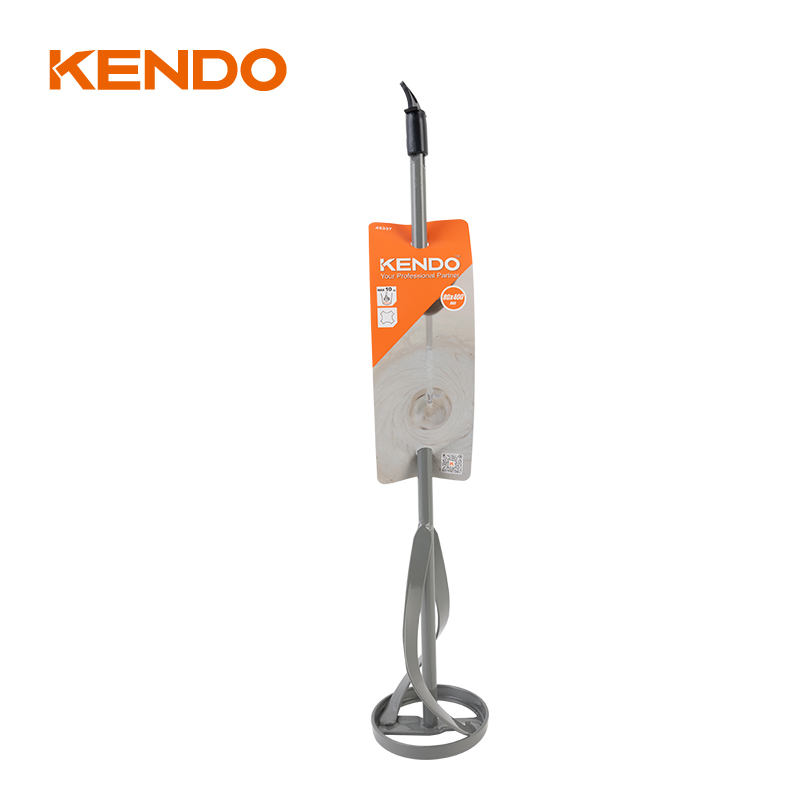 桨叶混合器 SDS-plus 柄