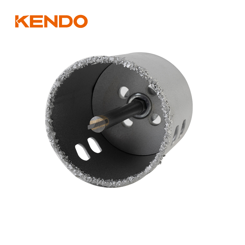 硬质合金砂孔锯