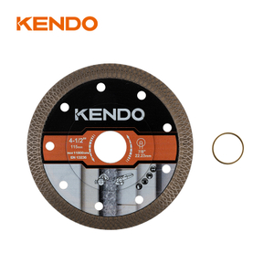 金刚石切割刀片网格涡轮