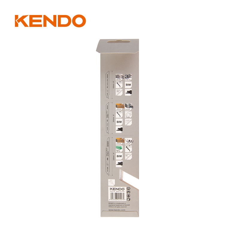 3件套往复锯片组