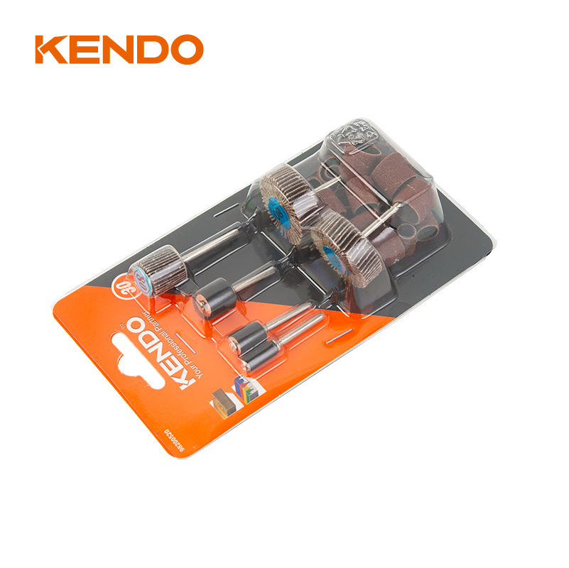 30件套打磨套装