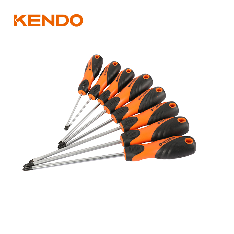 螺丝刀组的技术数据是什么？ 