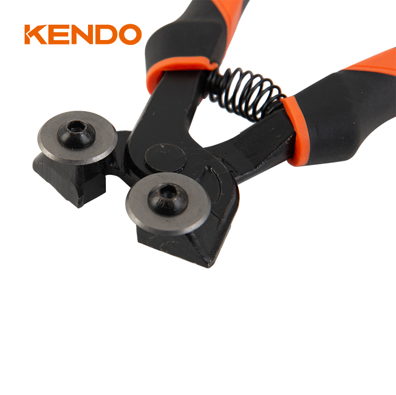 玻璃瓷砖钳 8'/200mm