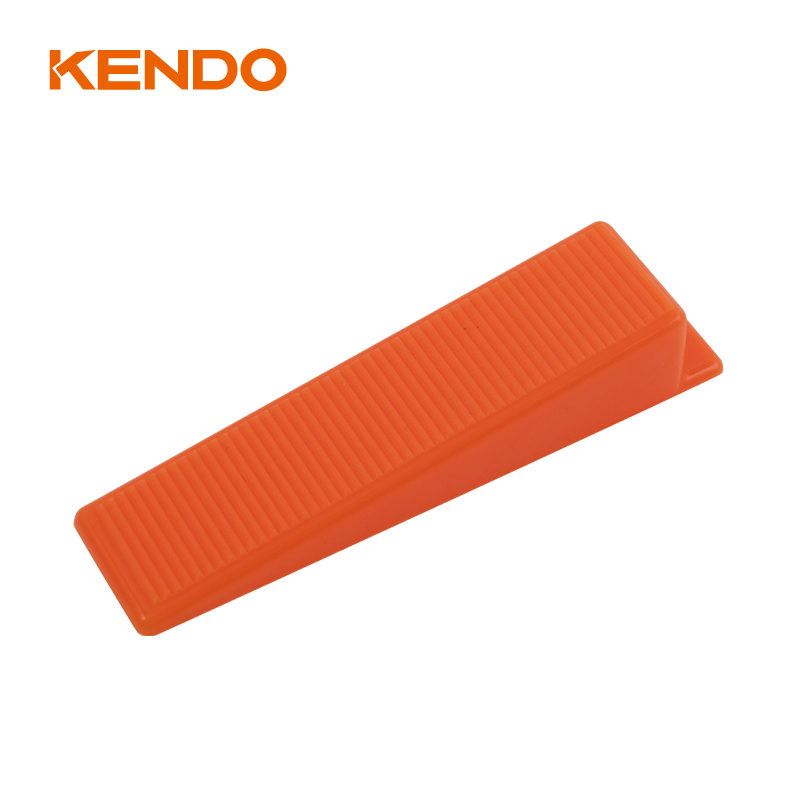 100 件瓷砖找平楔子