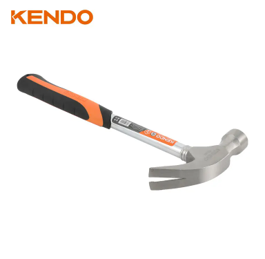 如何使用羊角锤