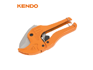 棘轮塑料切管机可以处理多大尺寸的管道？