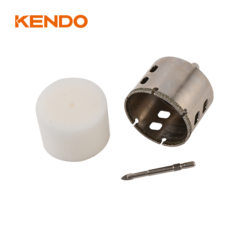 硬质合金砂孔锯