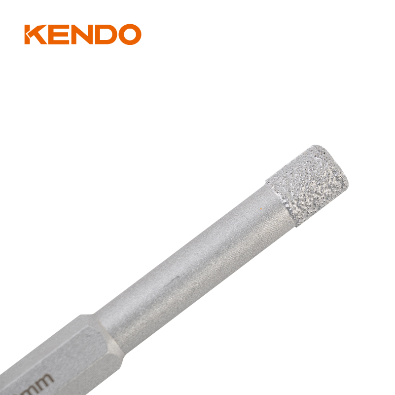 钎焊金刚石孔锯