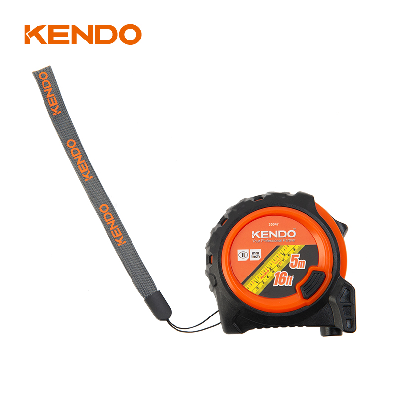 公制和英制卷尺