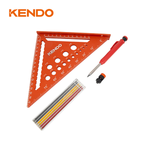 4件套木工工具套装