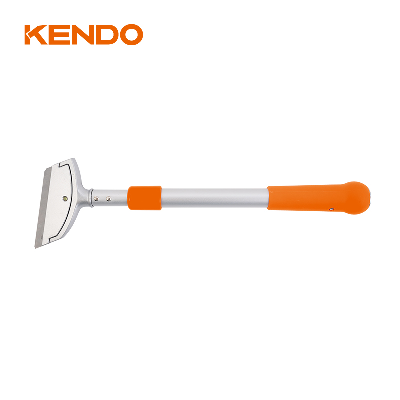 可伸缩玻璃和瓷砖刮刀