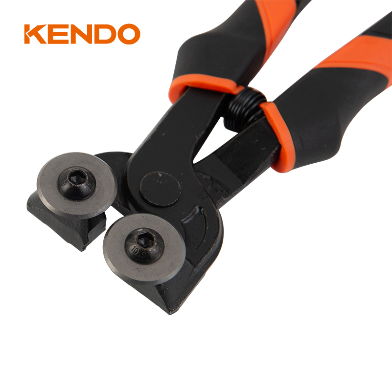 玻璃瓷砖钳 8'/200mm