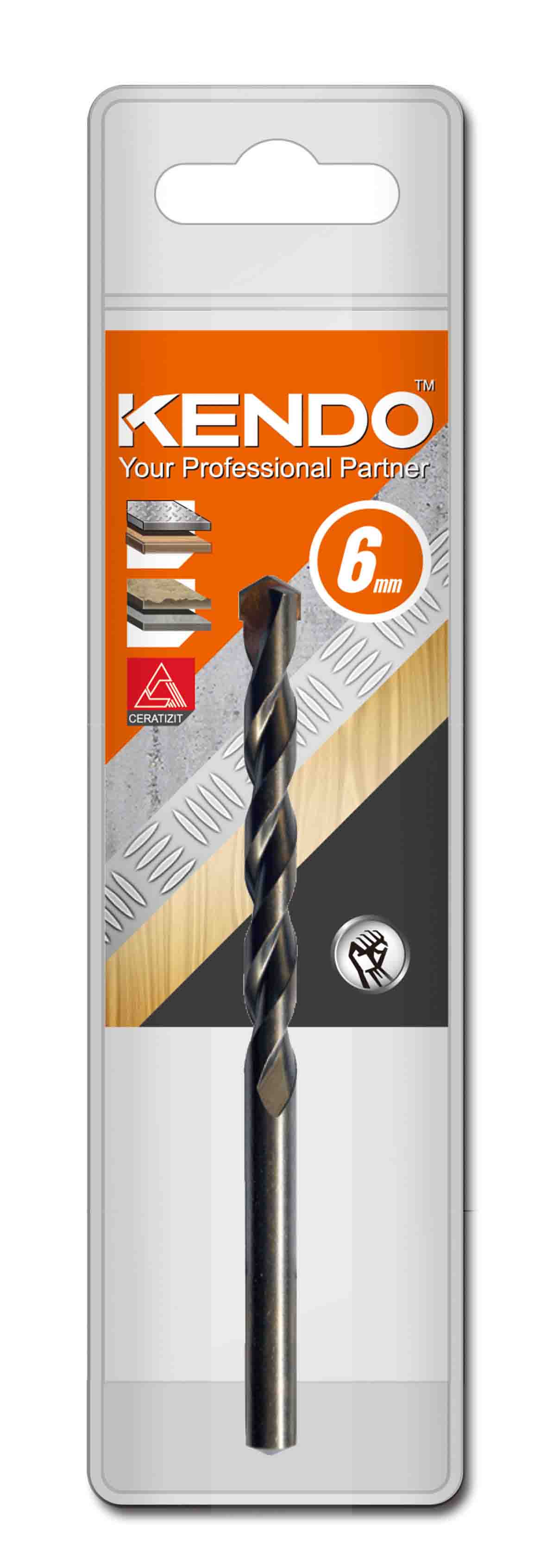 使用多用途钻头要注意什么？