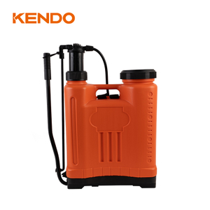 压力花园水泵喷雾器16L