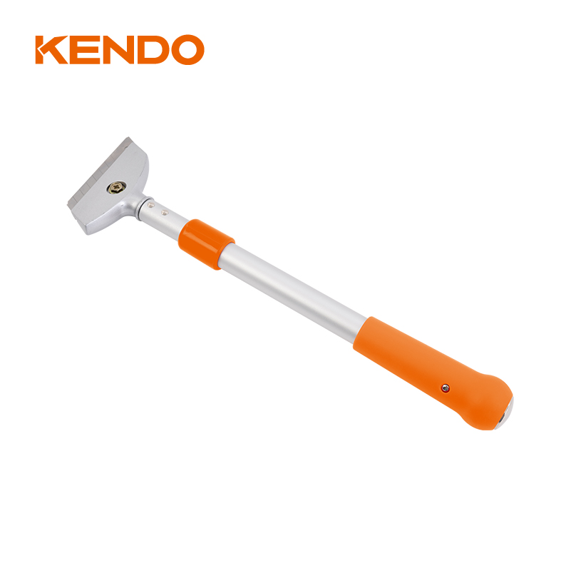 可伸缩玻璃和瓷砖刮刀