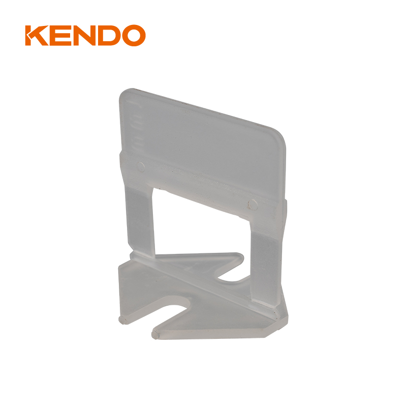 100 件瓷砖调平夹