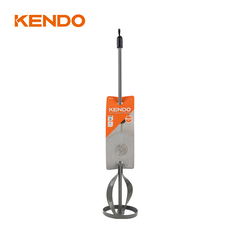 桨叶混合机六角柄