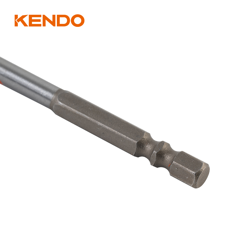 瓷砖十字头钻头