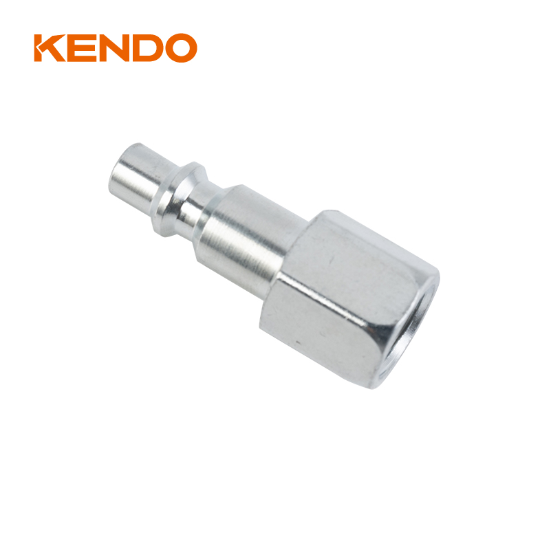 以色列型快速接头