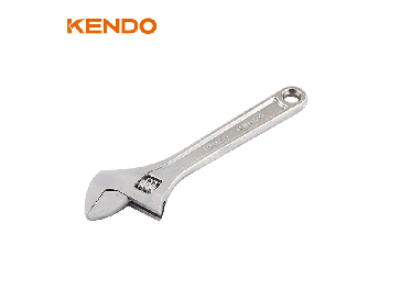 扳手的原理是什么？