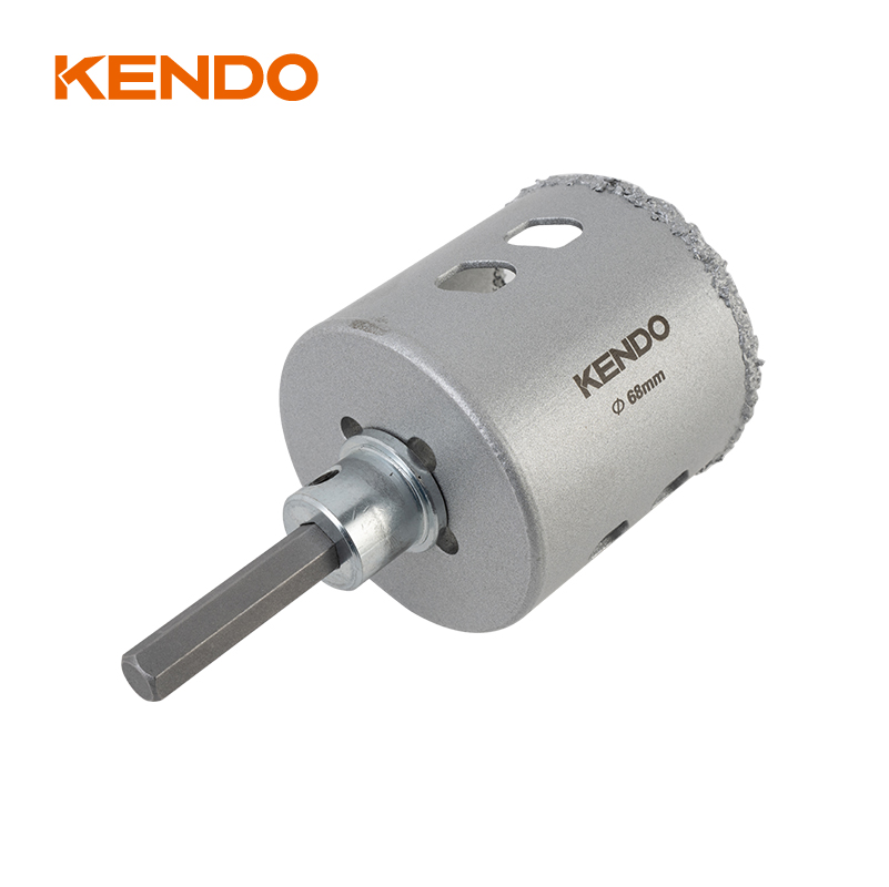 硬质合金砂孔锯