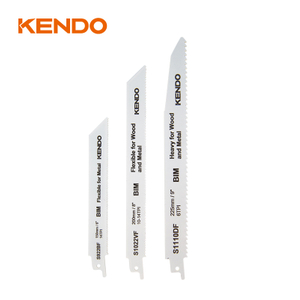 3件套往复锯片组