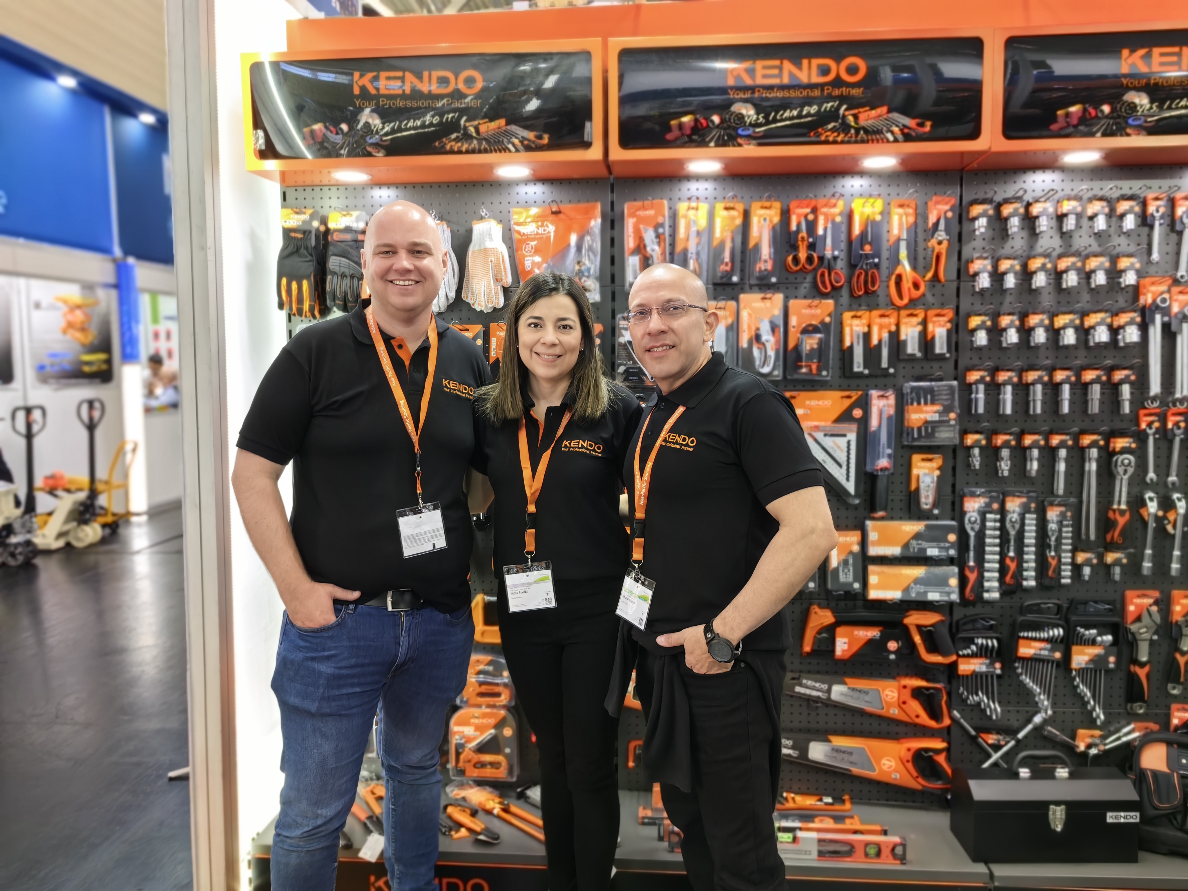 为什么与专业工具套件供应商合作可以帮助您发展业务