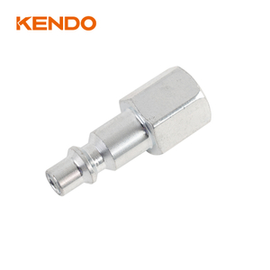 以色列型快速接头