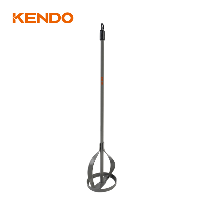 桨叶混合机六角柄