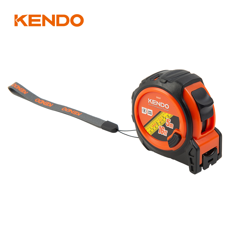 公制和英制卷尺