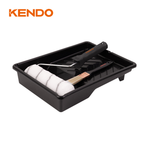 4 件套绘画套件 7'/180mm