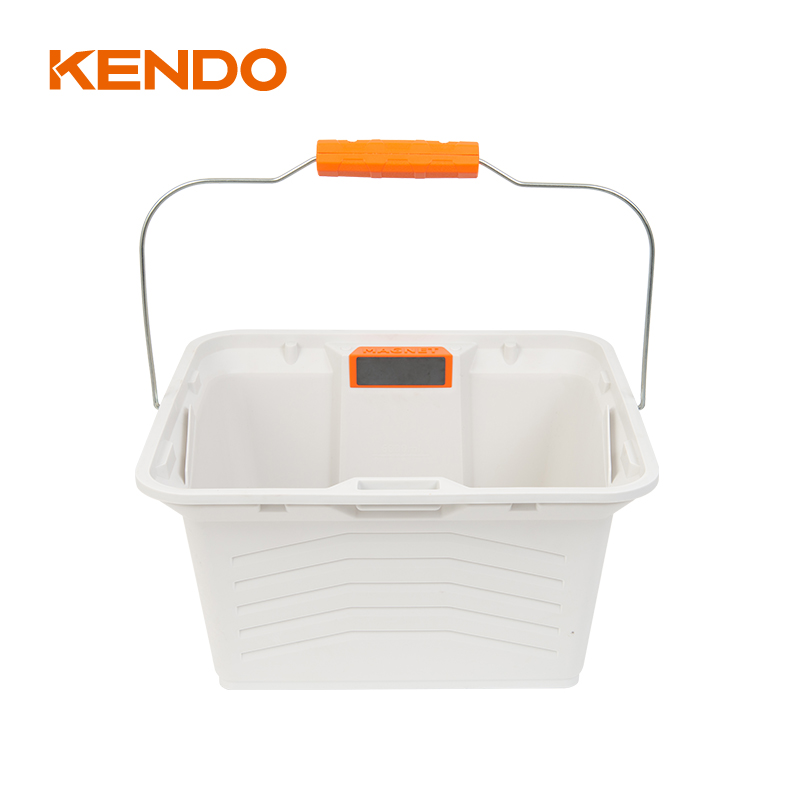 油漆桶10L