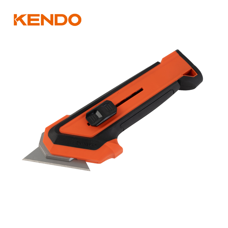 二合一多功能刀具