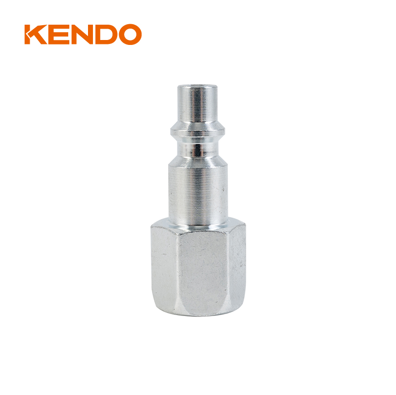 以色列型快速接头