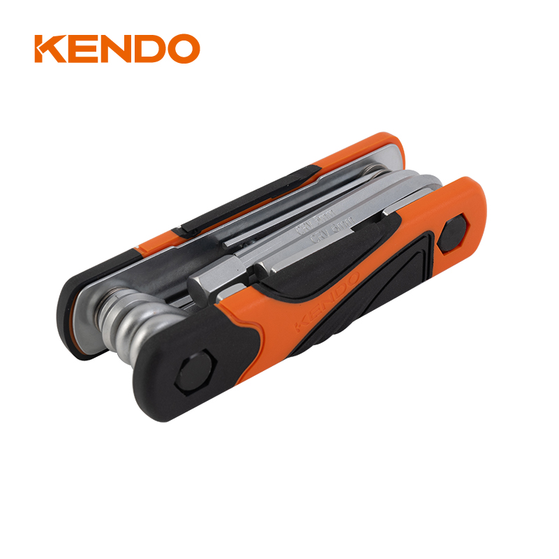 13合1多功能工具