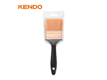 如何为所有油漆和清漆选择最好的画笔