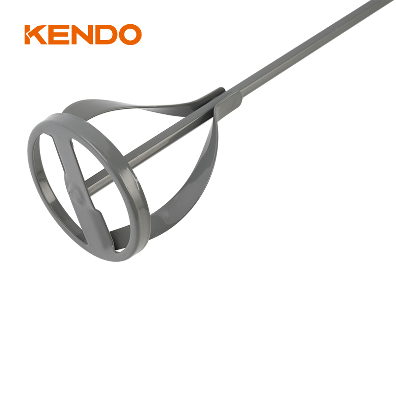 桨叶混合机六角柄