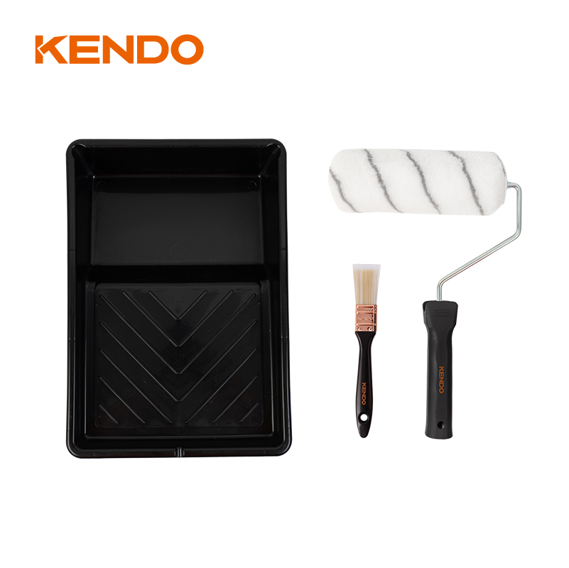 4 件套绘画套件 7'/180mm