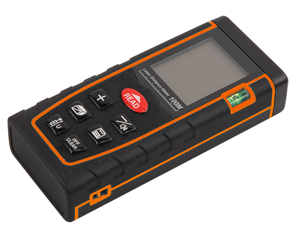 激光测距仪