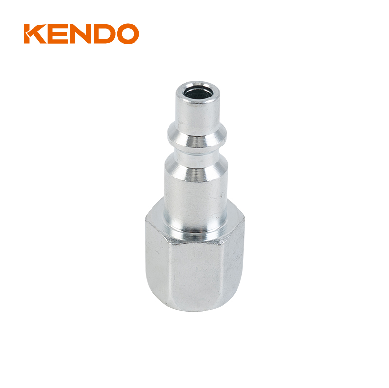 以色列型快速接头