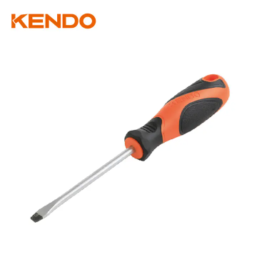 什么是粗短螺丝刀，什么时候应该使用