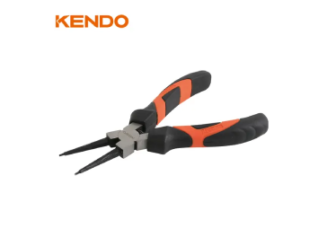 为什么高杠杆钳子可以更轻松地切割指甲和钢琴线