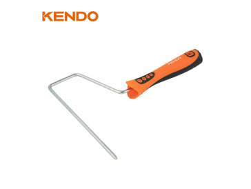 如何使用油漆滚筒获得专业外观