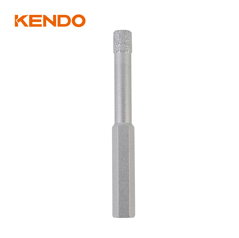 钎焊金刚石孔锯