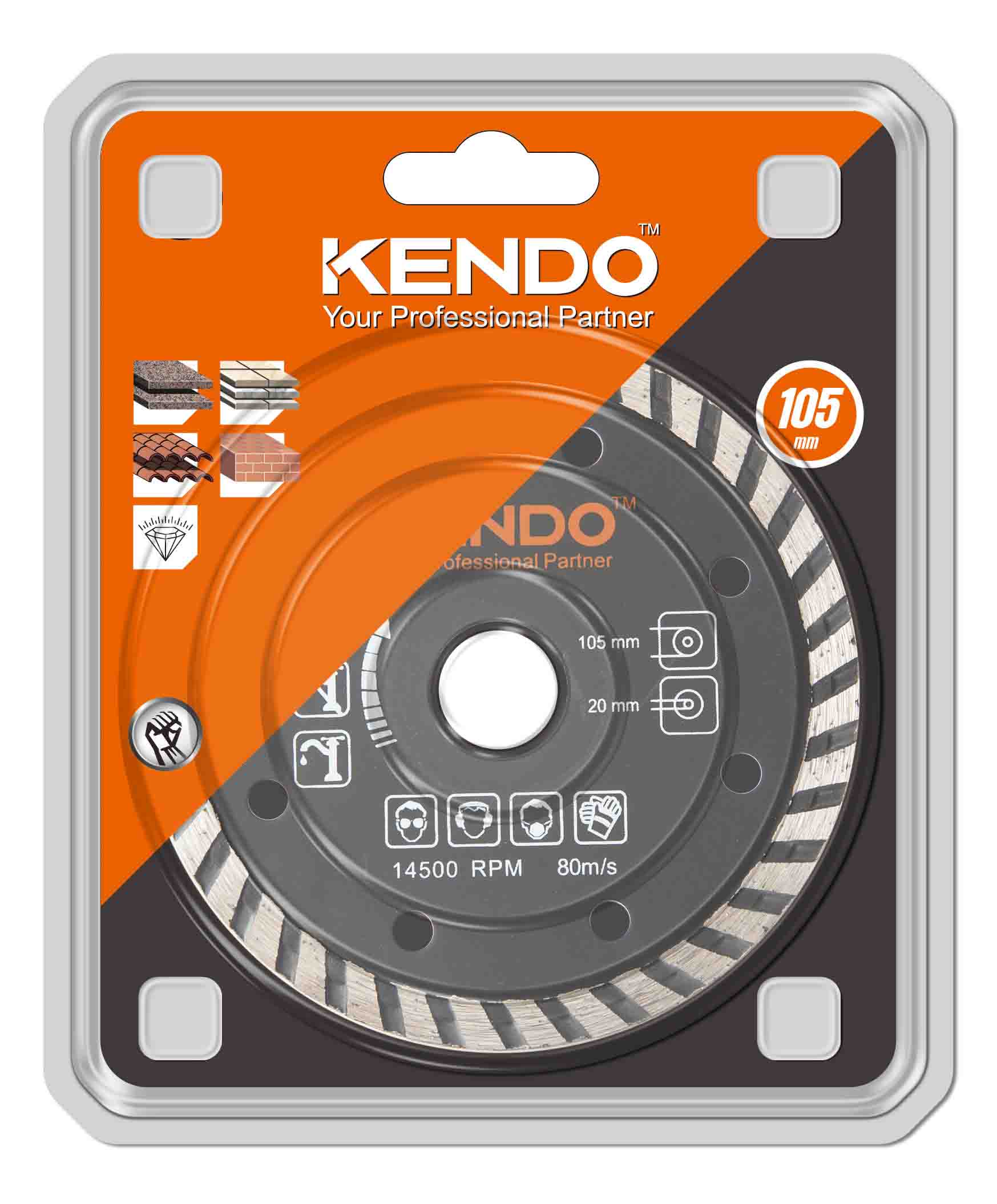 金刚石切割刀片