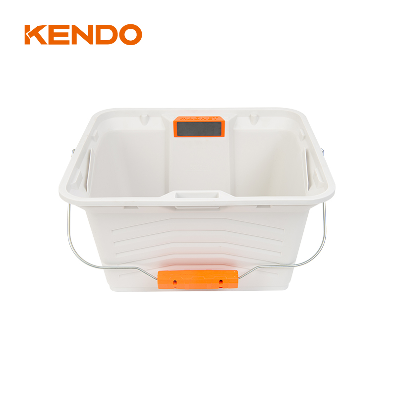 油漆桶10L