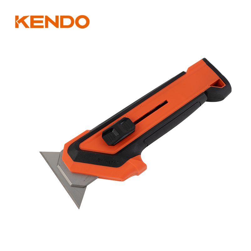 二合一多功能刀具