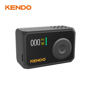 电动自行车打气筒 2x500mAh